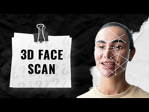 Smile Design With 3D Face Scanning | International Plus