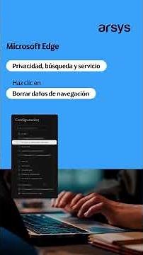 ¿Cómo limpiar y borrar la caché del navegador?