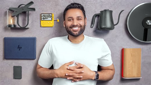 Why this minimalist device changed how I think about technology