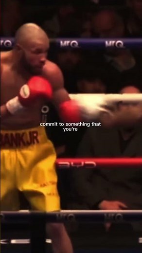 Benn v. Eubank
