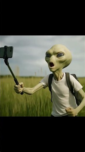 Alien Architect Gets Chased By Ecologists!