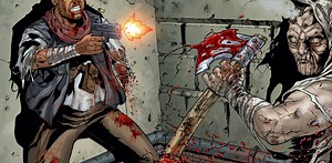 Avatar Plug of the Week: STITCHED #11 Preview