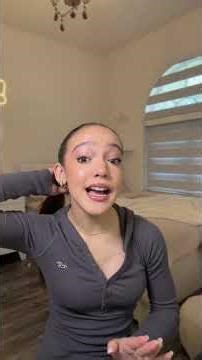 very long awaited bun tutorial!! #hairtutorial #dancer #bun #viral #messybun