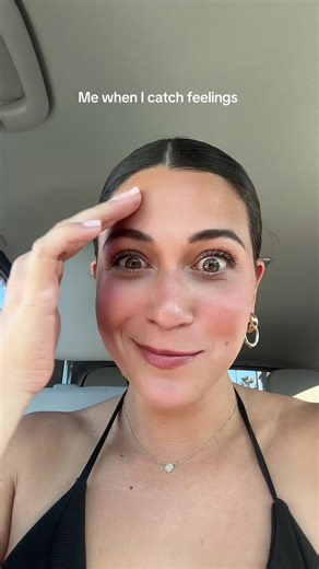 cienna_madrigal (@cienna_madrigal)’s video of catching feelings