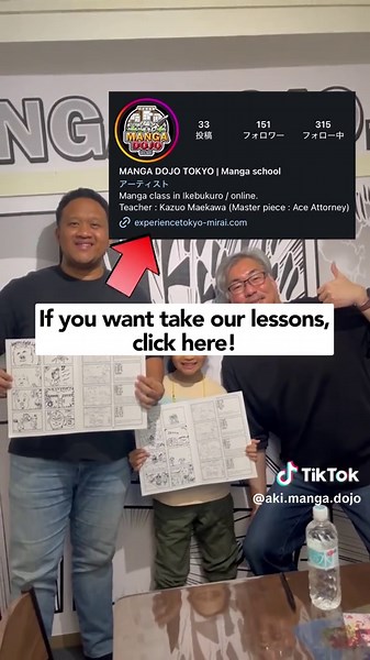 Manga Workshops in Ikebukuro: Learn Chibi Art!