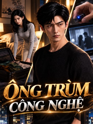 Nấm Lùn Review (full): Bị Vợ Phản Bội Và Nhà Vợ Coi Thường, Không Ngờ Thân Phận Thật Của Anh Là Ông Trùm Công Nghệ #review #hoathinh #ai #echreview