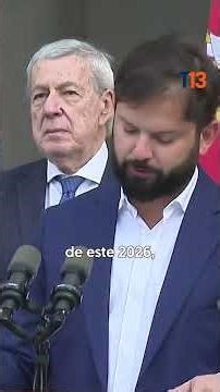 Gobierno retira apoyo a Bachelet para ser secretaria general de la ONU