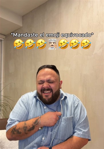 La próxima semana preparemos salpicón de lomo 👨🏻‍🍳#pov #humor #comedia #cocina #emoji