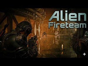 Aliens: Fireteam Elite - The COOP Experience
