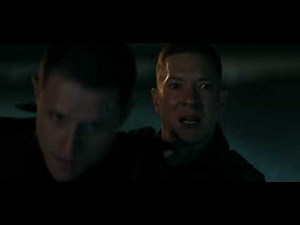 Power Book IV: Force Session 1 Ep10 Tommy Tells The Flynn’s The Truth