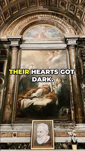 Romans 1:16 - 22: What Happens If We Ignore God?