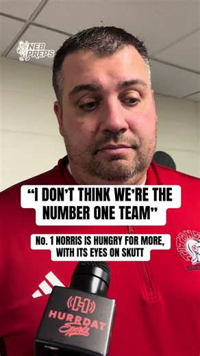 Norris Titans Secure 12–1 Record with Win Over Blair