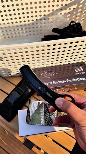 Microtech OTF Knife Review: Worth the Purchase?