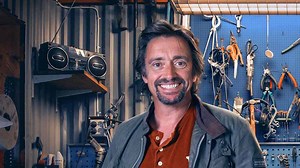 Richard Hammond's Workshop Episode Guide, Show Summary and Schedule: Is Richard Hammond's Workshop Renewed or Cancelled?
