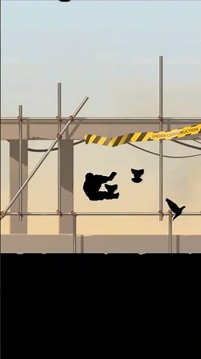 Vector Go Hard! #vector #vectorgame #parkour #run #trick #jump