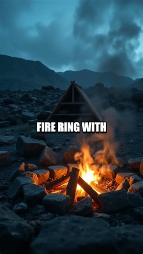 Echoes on the Hidden Ridge: Practical Wilderness Basics Reimagined