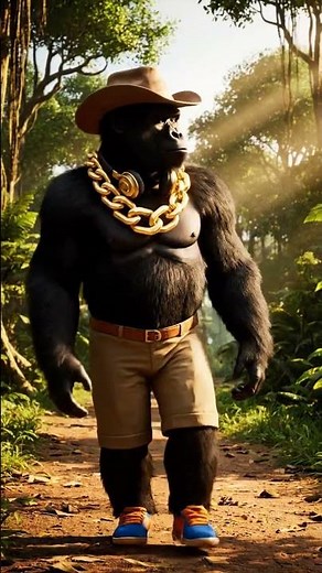 Koda Talks to a Magical Mountain and Discovers the Power of Listening | Talking Mountain Adventure