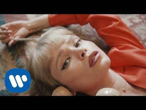 Winona Oak - Control [Official Music Video]