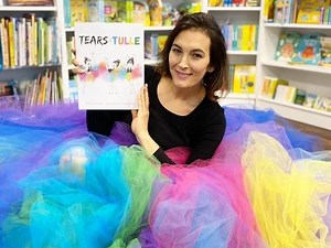 Chicago Heights Author Releases New Book Inspired By Movement