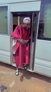 Live in Ise Ekiti For Elder James Jeje 80th Birthday Celebration #mcJob #work #hosting | DELE OMO WOLI