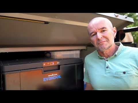 Evakool Drawer Fridge Review: Why You Should Purchase One!