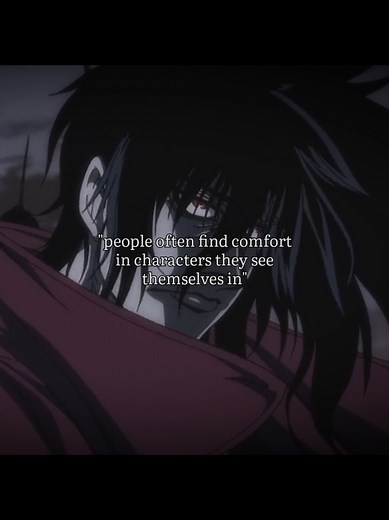 Exploring Alucard from Hellsing Ultimate and Abridged