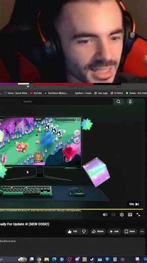 help 😭 | #donoboro on #Twitch #aotr #roblox