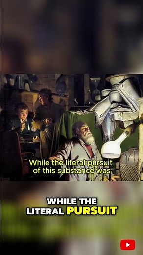 Unlocking the Secrets of Alchemy: Paracelsus and the Philosopher's Stone