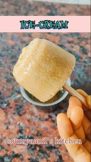 summerspecial coconut ice cream//without sugar//tasty recipes#summer#icecream #yummyfood#viralvideo