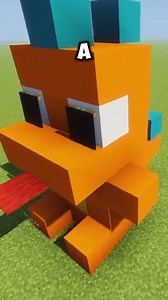 PaaTing Gaming | Baby Charmander in Minecraft #charmander #pokemoncharmander #pokemon #pokémon #minecraftbuild #minecraft #minecrafttutorial... | Instagram