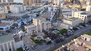 56 reactions · 5 comments | The 48th Edition of Tripoli international Fair ✨One Date - One Place - One Event ✨ Media Partner: ARTTECH For Media services | Tripoli International Fair - معرض طرابلس الدولي | Facebook