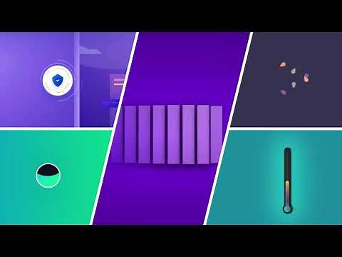 Top CSS Loaders CodePen