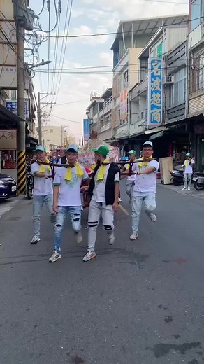 #回顧 在旗津66來 #旗津明心社修善堂 #勝合轎班會#汾南轎班會 #推薦推起來