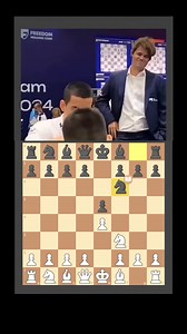 Checkmate pattern ‼️💎🧠 . . . #chess #chessgame #chessplayer #chessboard #chessmaster #chesslover #chessmoves #chesslife #chesspuzzle #chessclub #chesstactics #chesspiece #chesstournament #chessproblems #ajedrez #checkmate #chesspuzzles #chessmemes #chessnotcheckers #chessislife #chessset #schach #chessquotes #echecs #chessgames #chesstime #magnuscarlsen #scacchi #chesslove #шахматы | chesswithroshan