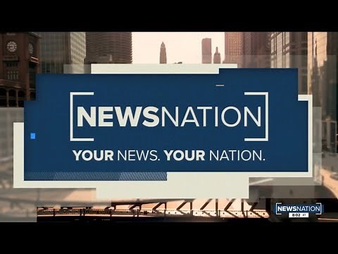 WGN America - NewsNation Premiere Intro/Montage