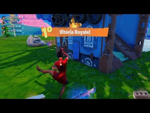 Victory royale OG squad Demi part 2