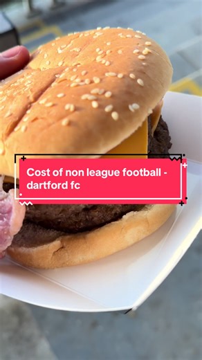 Understanding the Cost of Non-League Football