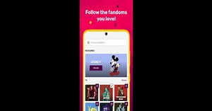 Download and run Fandom on PC & Mac (Emulator)