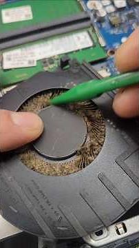 HP victus laptop bakım format #hp #laptop #bakım #format