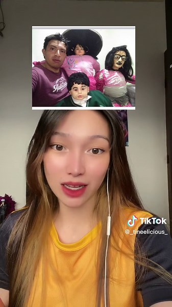 The Story Behind the Man In Love with a Mannequin | Horror Scary Story