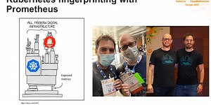 How attackers use exposed Prometheus server to exploit Kubernetes clusters