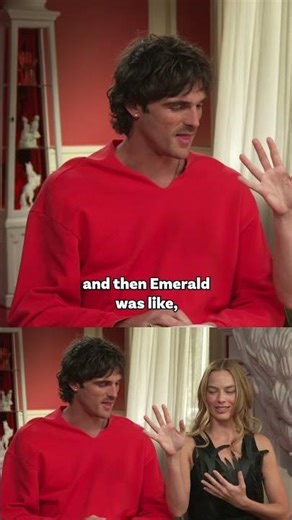 WUTHERING HEIGHTS Interview | Filthy Hands