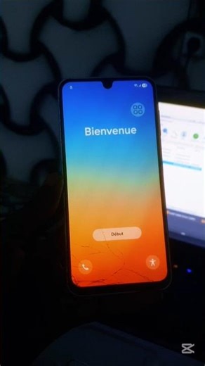 How to bypass the Google account on Samsung A16 #samsunga16