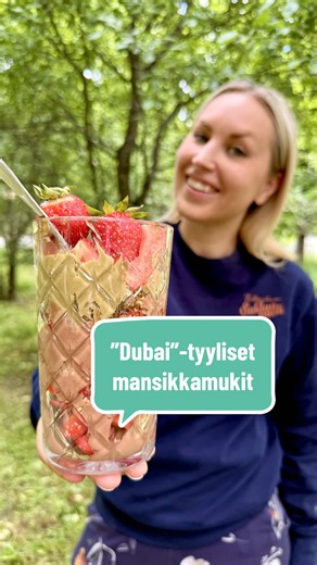 Tallipihan Suklaapuoti on TikTok