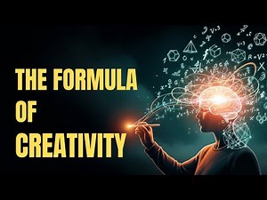 Genius Isn't Magic — It's Math