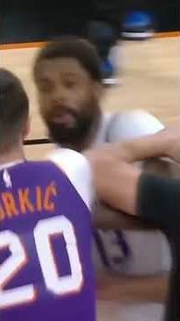 Top NBA Fights Of The Week