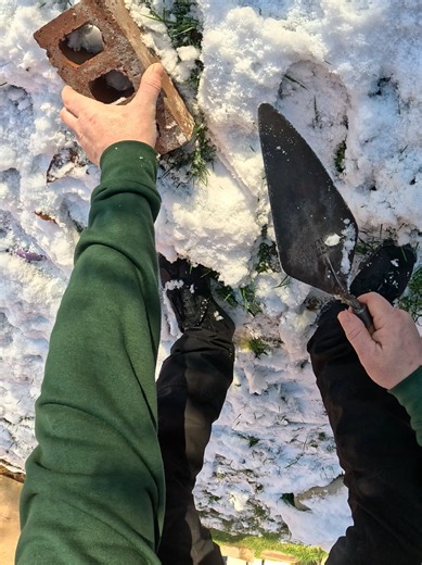 Bricklaying Tips for Beginners: Master Your Skills