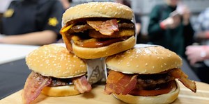 Commentary: Why It’s Time for America to Tax Meat