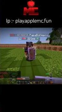 How to win any SMP kit a very good trick 🤯 #minecraft #shorts