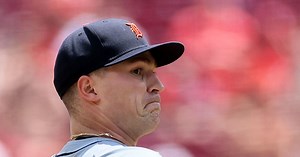 Most recent Cy Young Award Winners